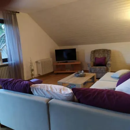 Ferienhaus Schenden Piesport Buitenkant foto