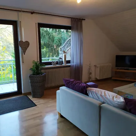 Ferienhaus Schenden Piesport Buitenkant foto