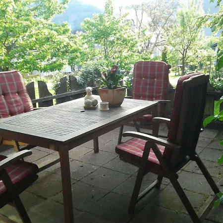 Ferienhaus Schenden Piesport Buitenkant foto