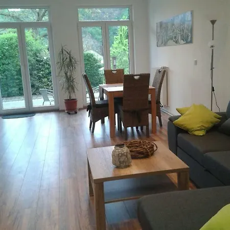 Ferienhaus Schenden Piesport Buitenkant foto