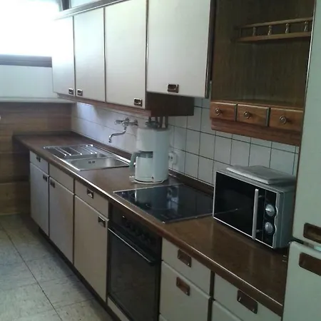 Ferienhaus Schenden Piesport Buitenkant foto
