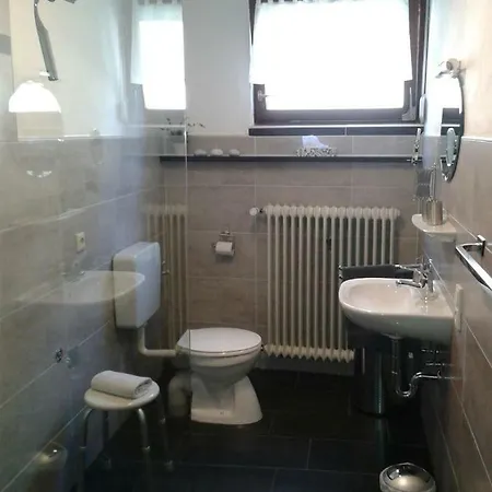 Ferienhaus Schenden Piesport Buitenkant foto