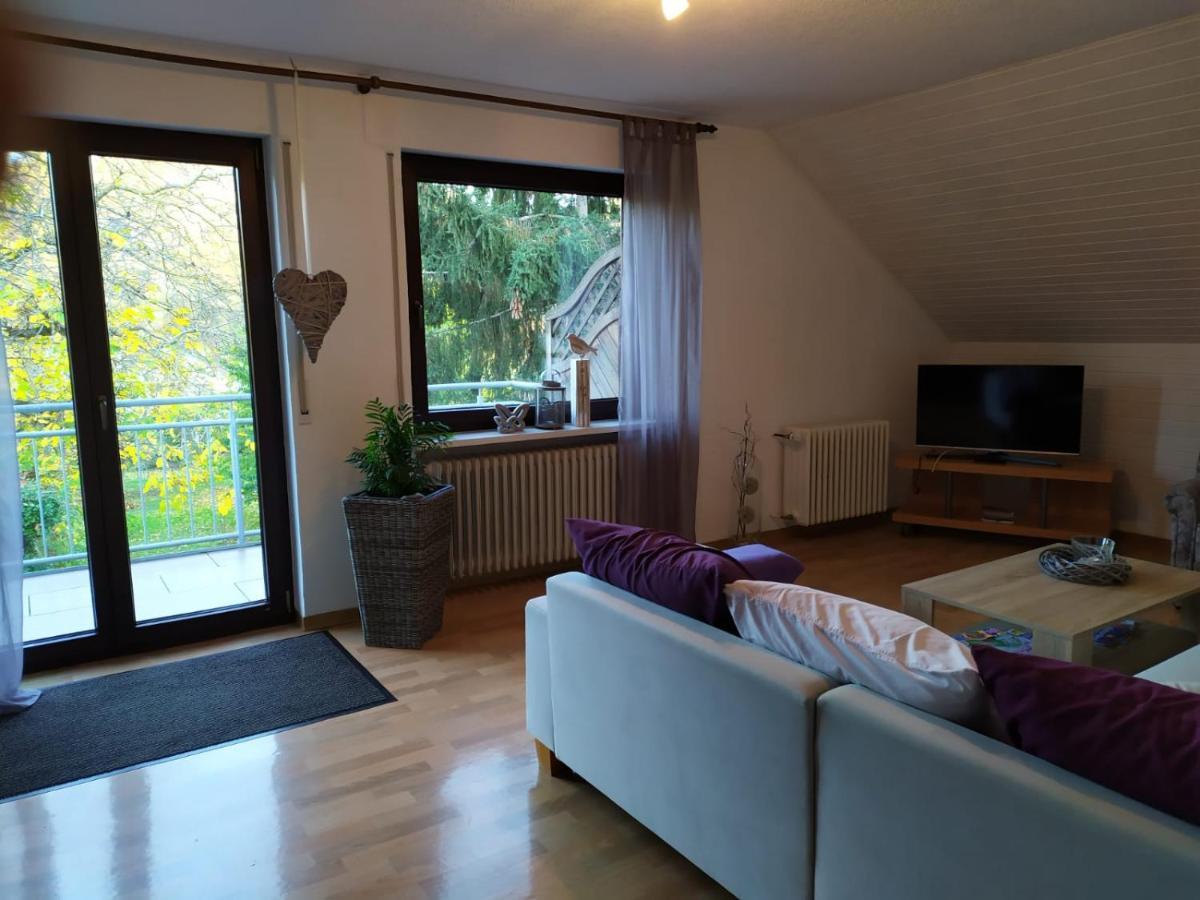 Apartment Schenden