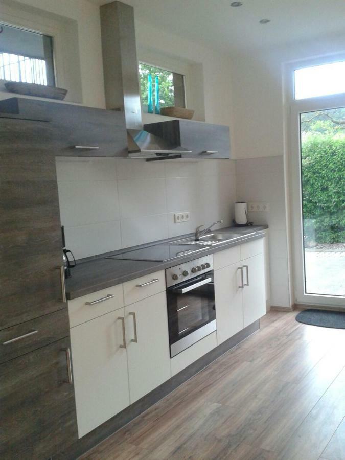 Apartment Schenden