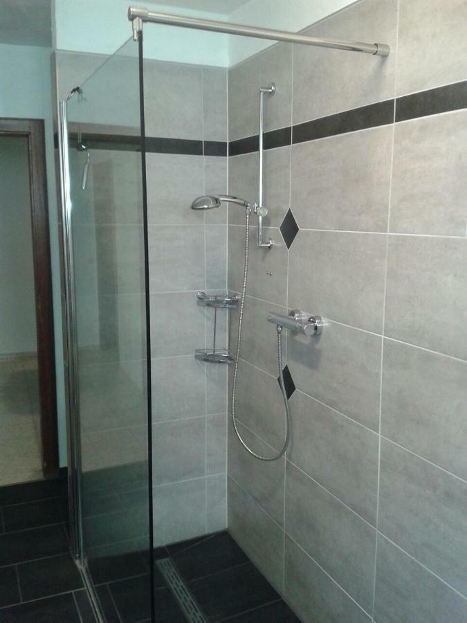Apartment Schenden Piesport
