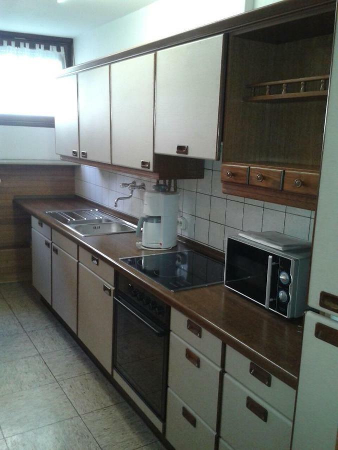 Schenden Apartment