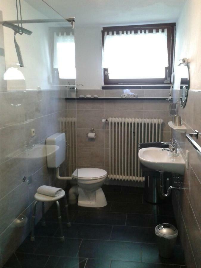 Schenden Apartment *